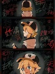 聚合楼凤小黄人